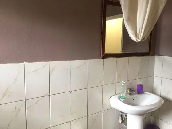 Economy Üç Kişilik Oda