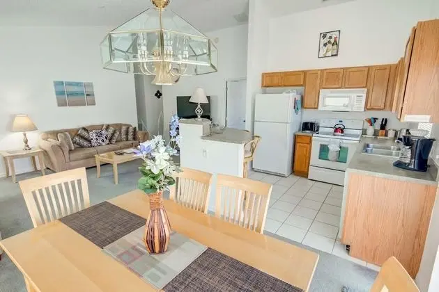 Ev, Birden Çok Yatak (John's Southern Dunes Vacation Home)