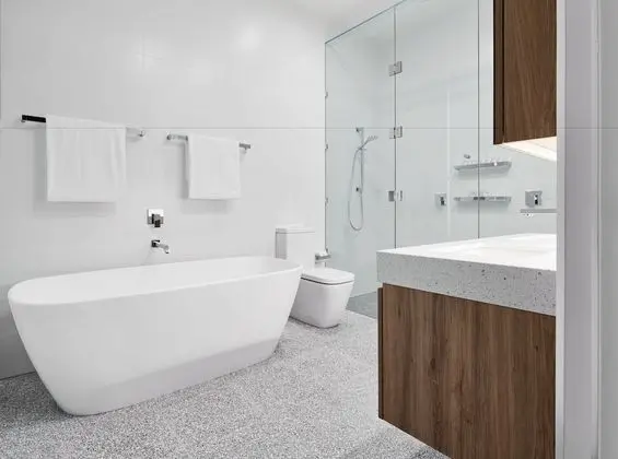 Oda, 2 Yatak Odası, 2 Banyolu (Weekly Housekeeping)