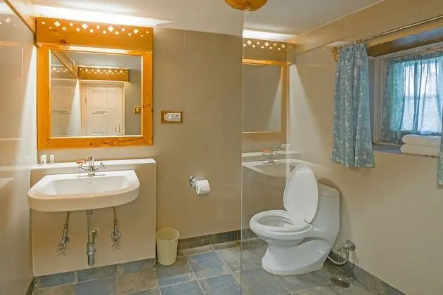 Luxury Kır Evi, 1 En Büyük (King) Boy Yatak, Sigara İçilmez, Dağ Manzaralı