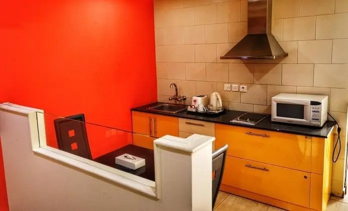 Standard Tek Kişilik Oda