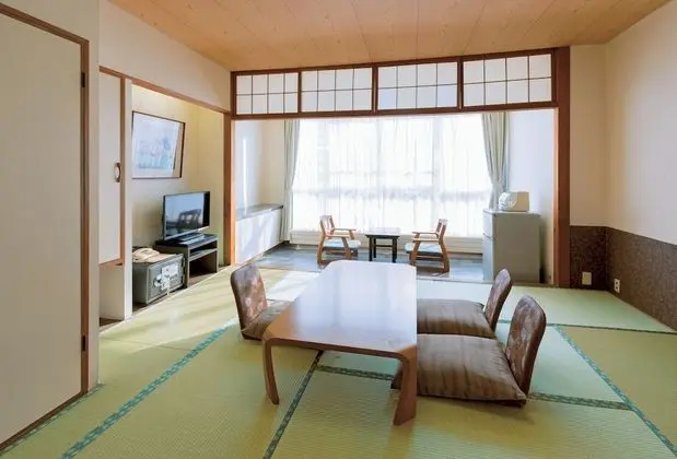 Traditional Oda