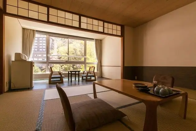 Traditional Oda