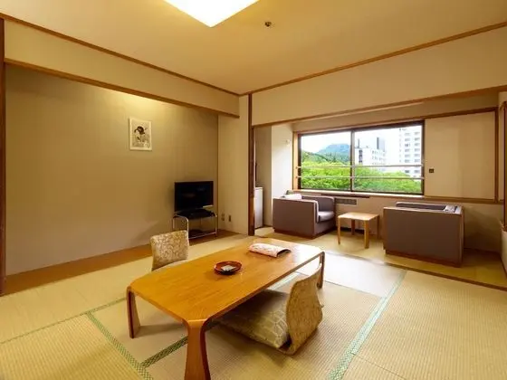 Traditional Oda (Japanese Style, Tower Building)