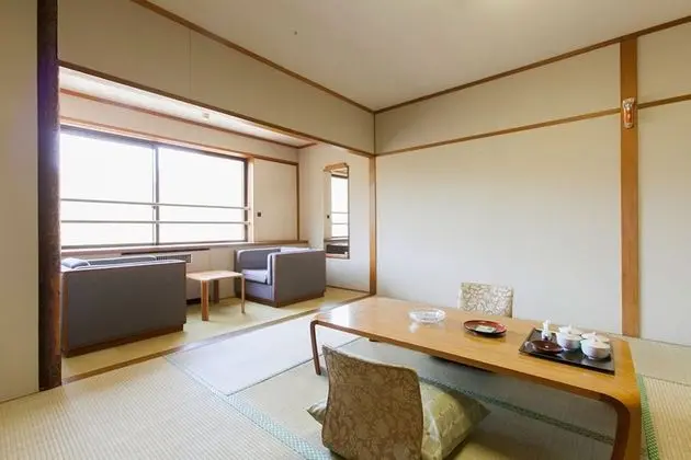 Traditional Oda (Japanese Style, Tower Building)
