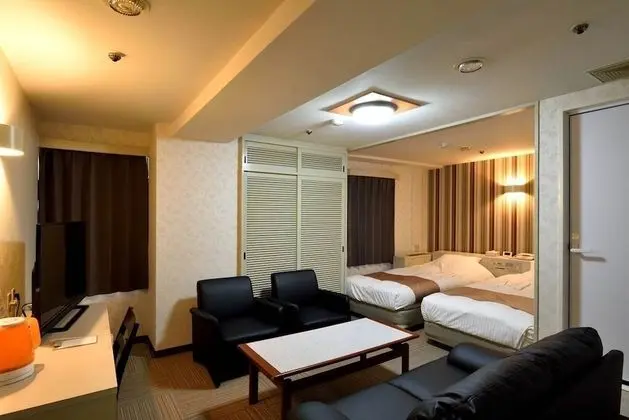 Deluxe İki Ayrı Yataklı Oda, Sigara İçilmez