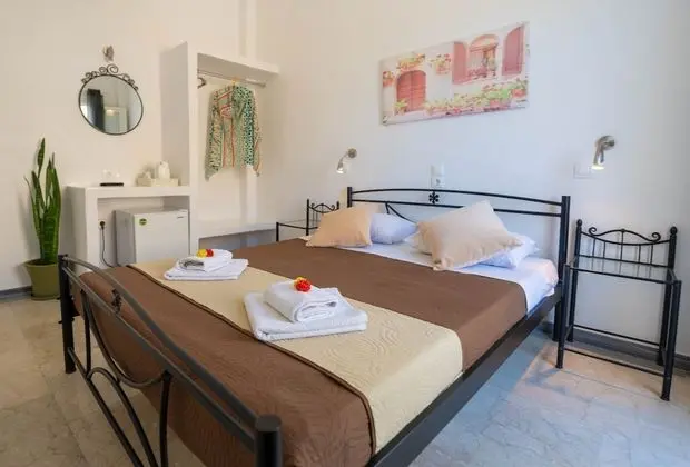Comfort Oda, 1 Yatak Odası
