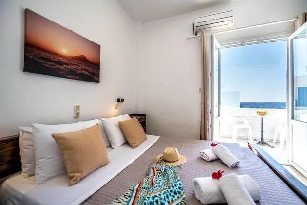 Comfort Oda, 1 Yatak Odası