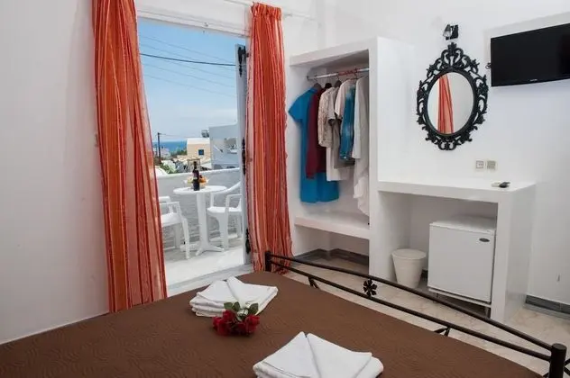 Comfort Oda, 1 Yatak Odası