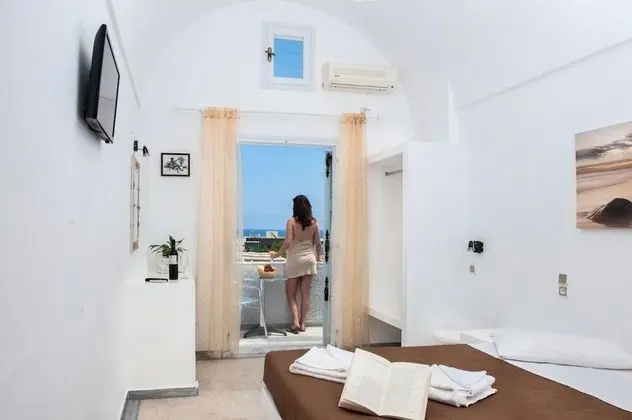 Comfort Oda, 1 Yatak Odası