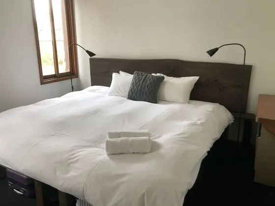 İki Ayrı Yataklı Oda (with en-suite, Room 1)
