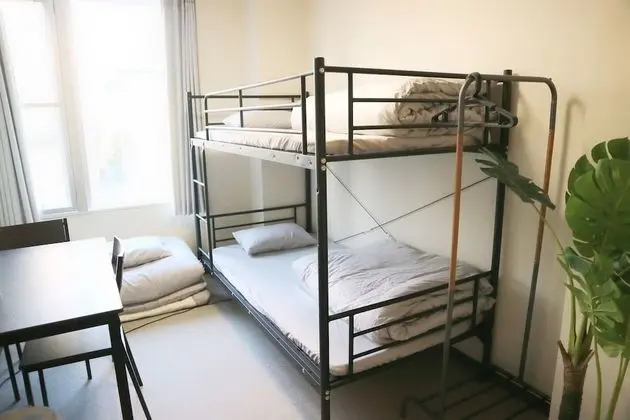 Basic Apart Daire (Joinus Ise, for 3 Guests)