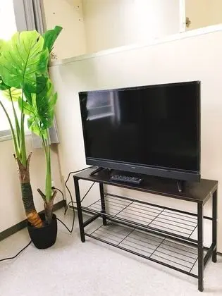 Basic Apart Daire (Joinus Ise, for 3 Guests)