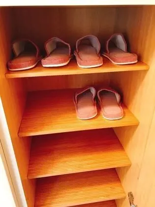 Basic Apart Daire (Joinus Ise, for 3 Guests)
