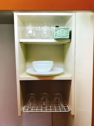 Basic Apart Daire (Joinus Ise, for 4 Guests)