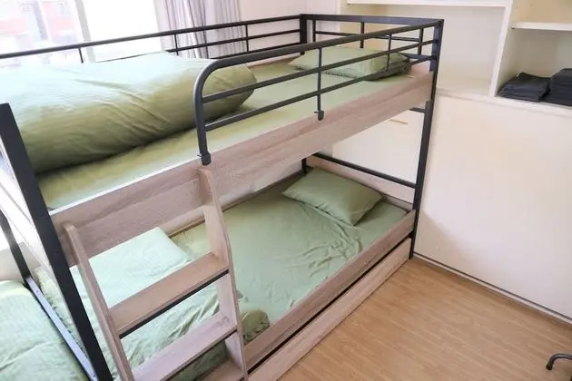 Basic Apart Daire (Joinus Ise, for 4 Guests)