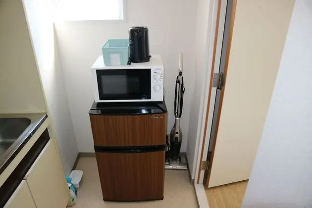 Basic Apart Daire (Joinus Ise, for 4 Guests)