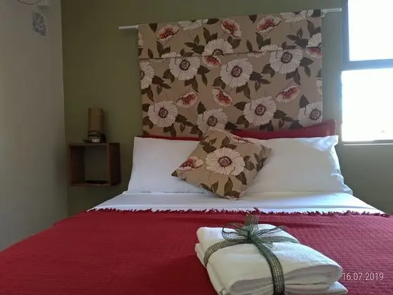 Family Süit (Deluxe)