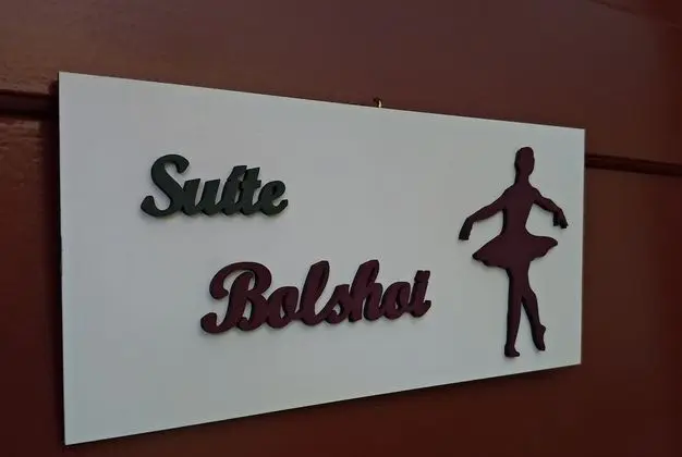 Family Süit (Deluxe)