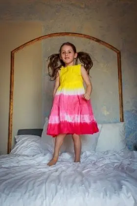 Deluxe Oda, Sigara İçilmez