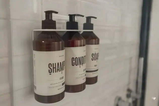 Deluxe Oda, Sigara İçilmez