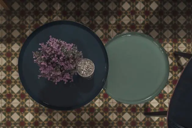 Superior Oda, Sigara İçilmez