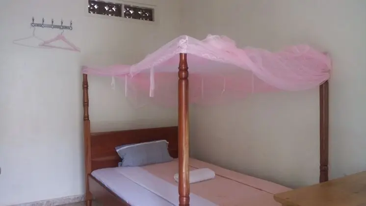 Deluxe Tek Kişilik Oda