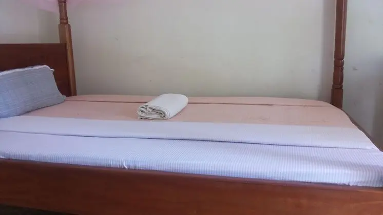 Deluxe Tek Kişilik Oda