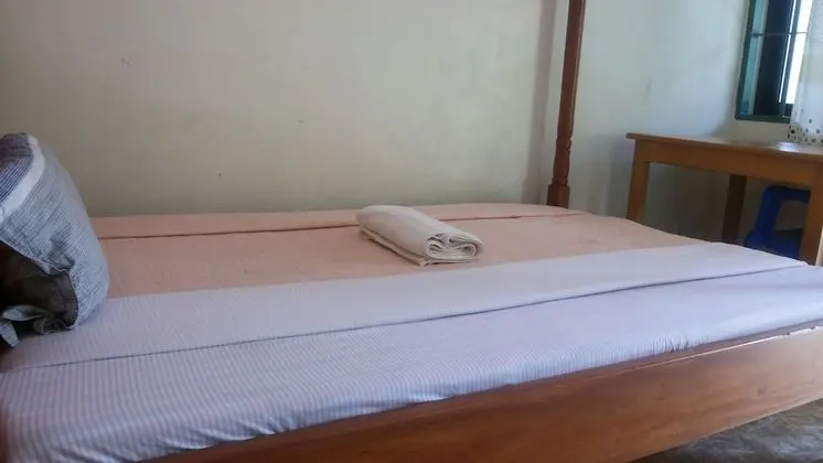 Deluxe Tek Kişilik Oda