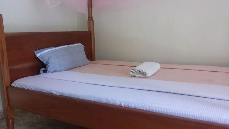 Deluxe Tek Kişilik Oda