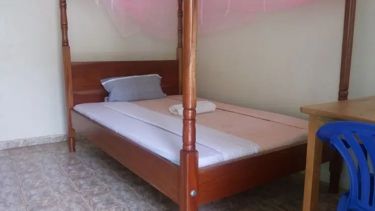 Deluxe Tek Kişilik Oda