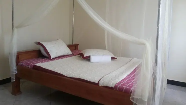 Deluxe Tek Kişilik Oda