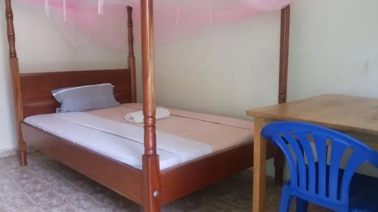 Deluxe Tek Kişilik Oda