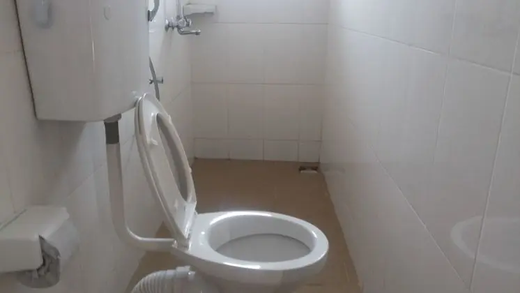 Deluxe Tek Kişilik Oda