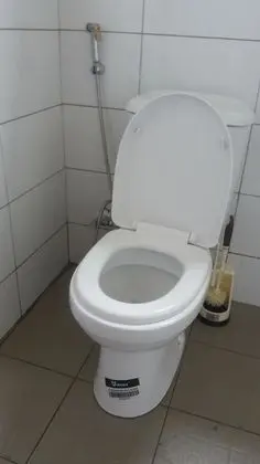 Deluxe Tek Kişilik Oda