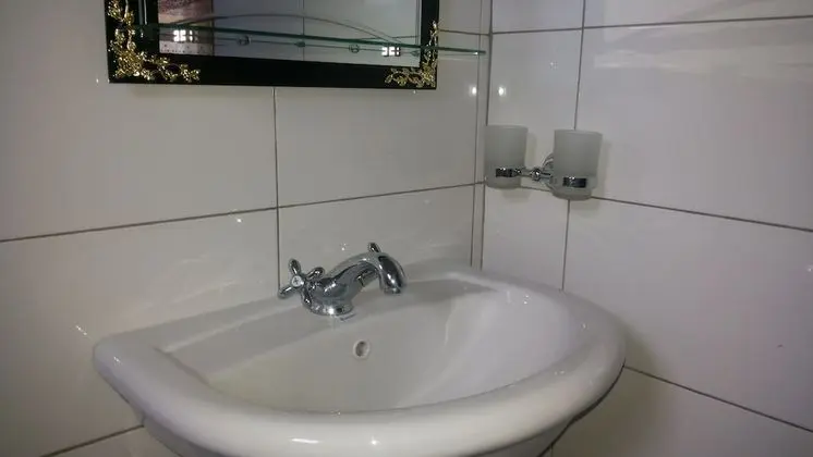 Deluxe Tek Kişilik Oda
