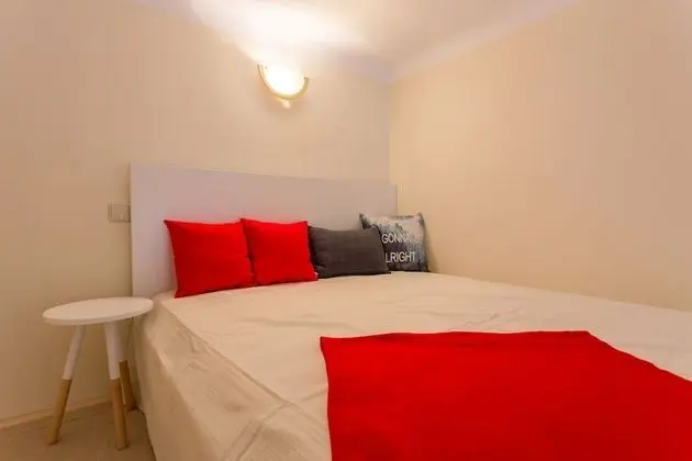 Apart Daire, 2 Yatak Odası