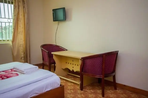 Executive Tek Büyük Yataklı Oda