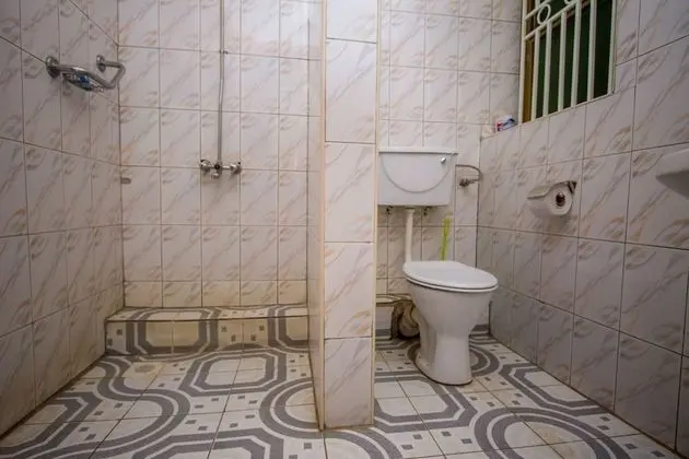 Standard İki Ayrı Yataklı Oda