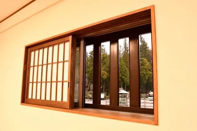 Standard İki Ayrı Yataklı Oda, Sigara İçilmez, Ortak Banyo
