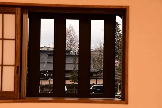 Standard İki Ayrı Yataklı Oda, Sigara İçilmez, Ortak Banyo