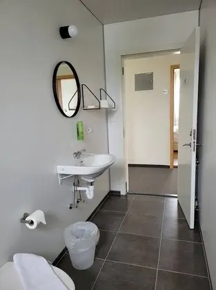 Economy Tek Büyük veya İki Ayrı Yataklı Oda, Ortak Banyo