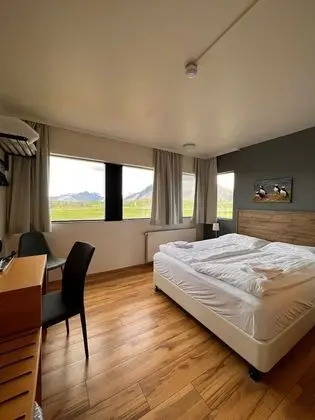 Standard Tek Büyük veya İki Ayrı Yataklı Oda, Özel Banyo