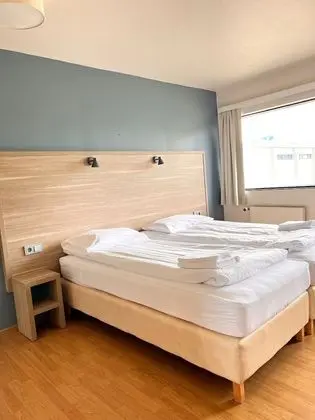 Standard Tek Büyük veya İki Ayrı Yataklı Oda, Özel Banyo