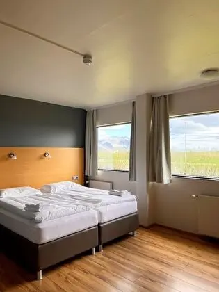Standard Tek Büyük veya İki Ayrı Yataklı Oda, Özel Banyo