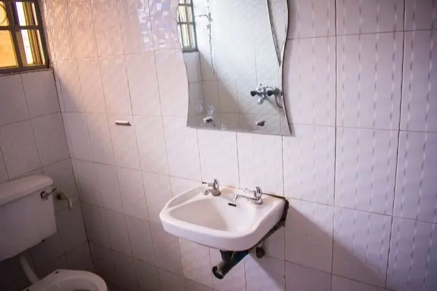 Basic Oda, 1 Çift Kişilik Yatak