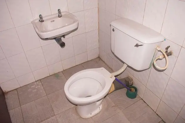 Luxury Oda, 1 Çift Kişilik Yatak