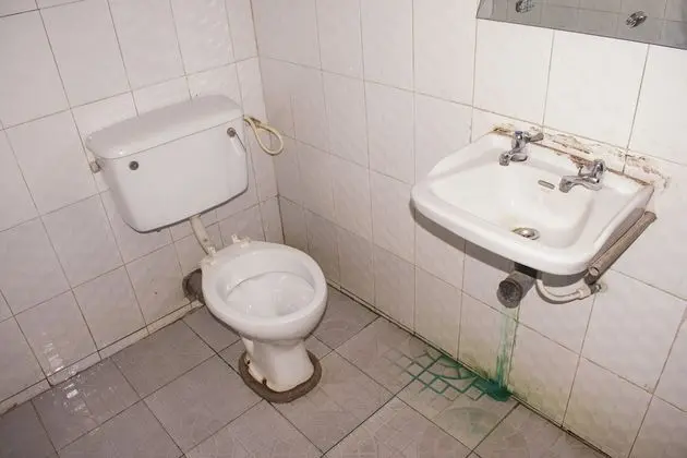 Luxury Oda, 1 Çift Kişilik Yatak