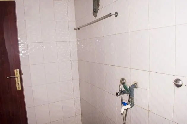 Luxury Oda, 1 Çift Kişilik Yatak