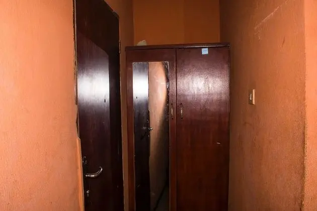 Standard Oda, 1 Çift Kişilik Yatak
